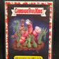 Garbage Pail Kids Adam-Geddon U-PICK Red Parallel Singles