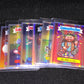 Garbage Pail Kids Chrome Series 3 U-PICK Prism Singles