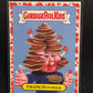 Garbage Pail Kids Adam-Geddon U-PICK Red Parallel Singles