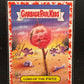 Garbage Pail Kids Adam-Geddon U-PICK Red Parallel Singles