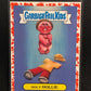 Garbage Pail Kids Adam-Geddon U-PICK Red Parallel Singles