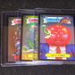 Garbage Pail Kids Chrome Series 3 U-PICK Black Parallel Singles