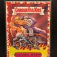 Garbage Pail Kids Adam-Geddon U-PICK Red Parallel Singles