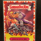 Garbage Pail Kids Adam-Geddon U-PICK Red Parallel Singles