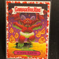 Garbage Pail Kids Adam-Geddon U-PICK Red Parallel Singles