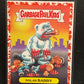 Garbage Pail Kids Adam-Geddon U-PICK Red Parallel Singles