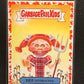 Garbage Pail Kids Adam-Geddon U-PICK Red Parallel Singles