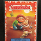 Garbage Pail Kids Adam-Geddon U-PICK Red Parallel Singles