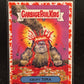 Garbage Pail Kids Adam-Geddon U-PICK Red Parallel Singles