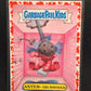 Garbage Pail Kids Adam-Geddon U-PICK Red Parallel Singles