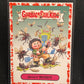 Garbage Pail Kids Adam-Geddon U-PICK Red Parallel Singles