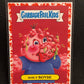 Garbage Pail Kids Adam-Geddon U-PICK Red Parallel Singles