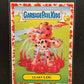 Garbage Pail Kids Adam-Geddon U-PICK Red Parallel Singles