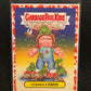 Garbage Pail Kids Adam-Geddon U-PICK Red Parallel Singles