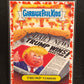 Garbage Pail Kids Adam-Geddon U-PICK Red Parallel Singles