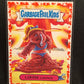 Garbage Pail Kids Adam-Geddon U-PICK Red Parallel Singles