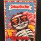 Garbage Pail Kids Adam-Geddon U-PICK Red Parallel Singles