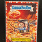 Garbage Pail Kids Adam-Geddon U-PICK Red Parallel Singles