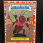 Garbage Pail Kids Adam-Geddon U-PICK Red Parallel Singles