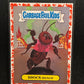 Garbage Pail Kids Adam-Geddon U-PICK Red Parallel Singles