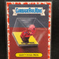 Garbage Pail Kids Adam-Geddon U-PICK Red Parallel Singles