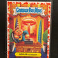 Garbage Pail Kids Adam-Geddon U-PICK Red Parallel Singles