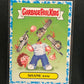 Garbage Pail Kids Adam-Geddon U-PICK Blue Parallel Singles