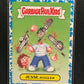 Garbage Pail Kids Adam-Geddon U-PICK Blue Parallel Singles