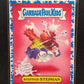 Garbage Pail Kids Adam-Geddon U-PICK Blue Parallel Singles