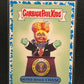 Garbage Pail Kids Adam-Geddon U-PICK Blue Parallel Singles