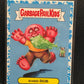 Garbage Pail Kids Adam-Geddon U-PICK Blue Parallel Singles