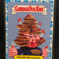 Garbage Pail Kids Adam-Geddon U-PICK Blue Parallel Singles