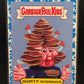 Garbage Pail Kids Adam-Geddon U-PICK Blue Parallel Singles