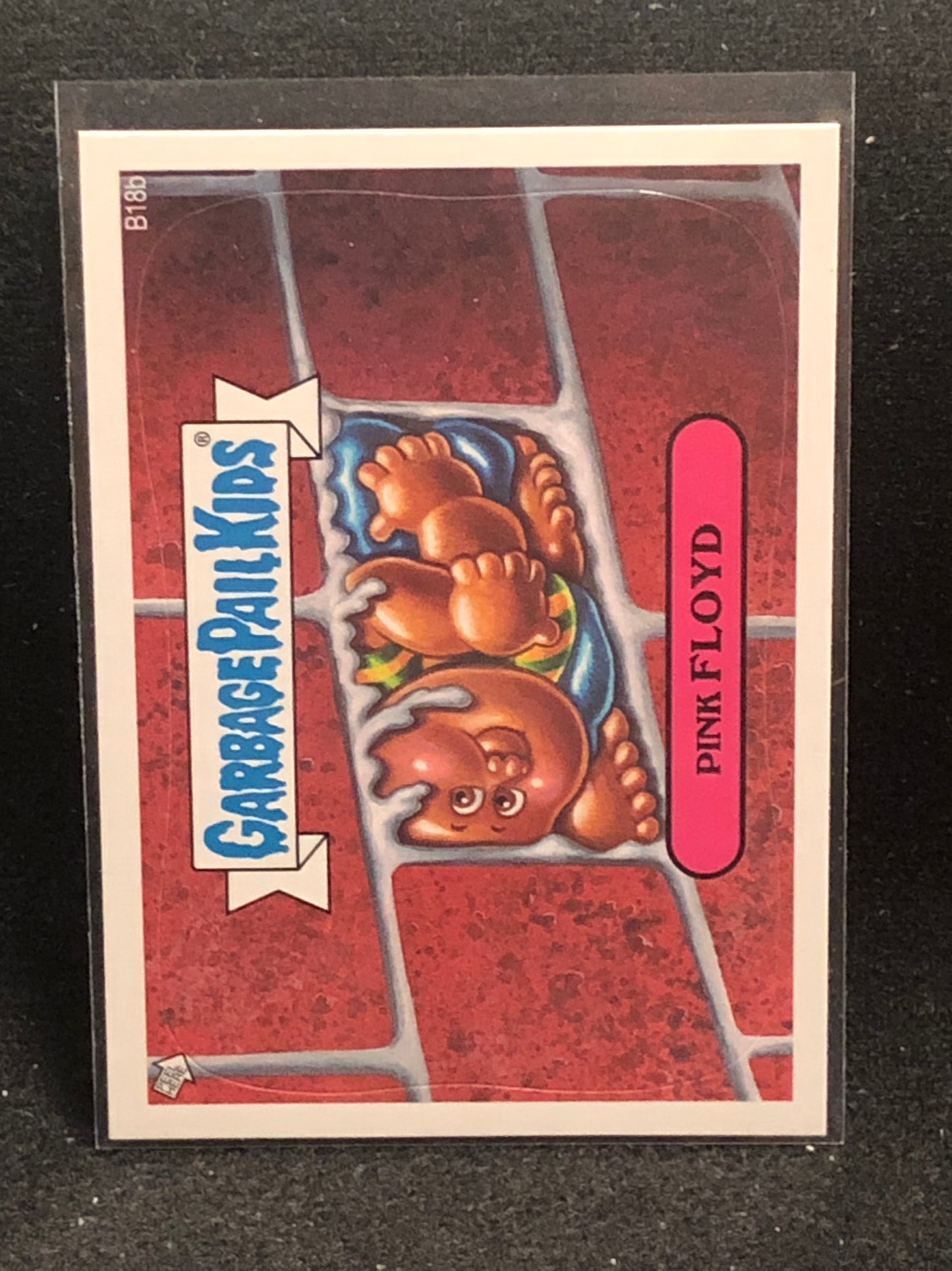 Garbage Pail Kids U-PICK Bonus Cards
