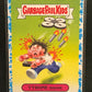 Garbage Pail Kids Adam-Geddon U-PICK Blue Parallel Singles