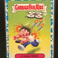 Garbage Pail Kids Adam-Geddon U-PICK Blue Parallel Singles