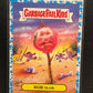 Garbage Pail Kids Adam-Geddon U-PICK Blue Parallel Singles