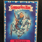 Garbage Pail Kids Adam-Geddon U-PICK Blue Parallel Singles