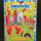 Garbage Pail Kids Adam-Geddon U-PICK Blue Parallel Singles