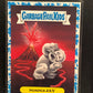 Garbage Pail Kids Adam-Geddon U-PICK Blue Parallel Singles