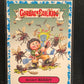 Garbage Pail Kids Adam-Geddon U-PICK Blue Parallel Singles