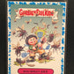 Garbage Pail Kids Adam-Geddon U-PICK Blue Parallel Singles