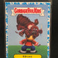 Garbage Pail Kids Adam-Geddon U-PICK Blue Parallel Singles