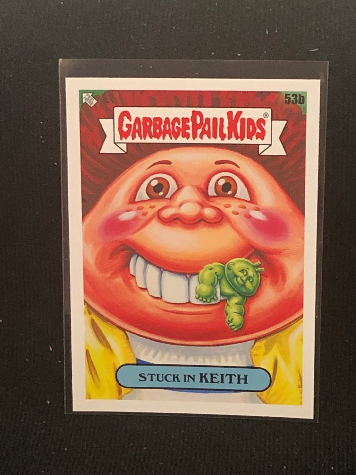Garbage Pail Kids Food Fight U-PICK Base Singles