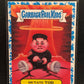 Garbage Pail Kids Adam-Geddon U-PICK Blue Parallel Singles