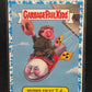 Garbage Pail Kids Adam-Geddon U-PICK Blue Parallel Singles