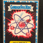 Garbage Pail Kids Adam-Geddon U-PICK Blue Parallel Singles