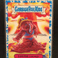 Garbage Pail Kids Adam-Geddon U-PICK Blue Parallel Singles