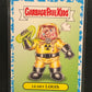 Garbage Pail Kids Adam-Geddon U-PICK Blue Parallel Singles