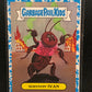 Garbage Pail Kids Adam-Geddon U-PICK Blue Parallel Singles